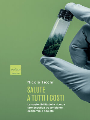 cover image of Salute a tutti i costi